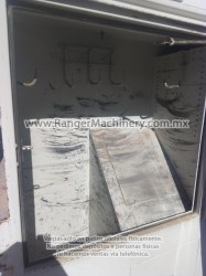 CAMION DE SERVICIO - INTERNATIONAL-4300 SBA 4X2 - 09652 - 13